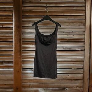 Mini Sheath Little Black Dress💎 Sz: S